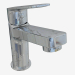 3d model Washbasin faucet Jasmin (BGJ 021M) - preview