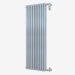 3d model Radiator Estet (1200h439; 11 sections) - preview