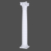 3d model Column (K25K) - preview