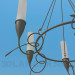 Modelo 3d Candelabro - preview