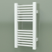 3d model Mike heated towel rail (WGMIK046023-SX, 460х230 mm) - preview