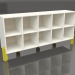 3d model Rack ST1 - preview