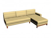 Sofa Vida (204 1 combination)