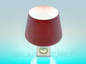 Table-lamp