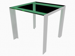 Table (80x80x73)