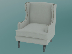 Armchair Evreux