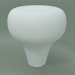 Modelo 3d Tob Vaso liso (H 25 cm) - preview