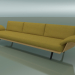 Modelo 3d Módulo central Lounge 4405 (L 270 cm, carvalho natural) - preview