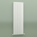 modèle 3D Radiateur SAX 2 (H 1500 12 EL, Standard blanc) - preview