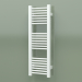 3d model Mike heated towel rail (WGMIK071023-SX, 710х230 mm) - preview