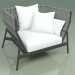 3d model Sofa 101 (Belt Stone) - preview