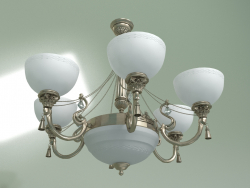 Lampadario ROMA KLOSZ ROM-ZW-6 + 1 (P)