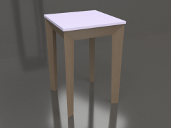 Table basse JT 15 (20) (400x400x600)