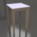 3d model Coffee table JT 15 (20) (400x400x600) - preview