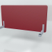 3D Modell Akustikleinwand Desk Single Ogi Drive 800 Sonic ZPS816 (1590x800) - Vorschau