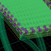 Damenring 3D-Modell kaufen - Rendern