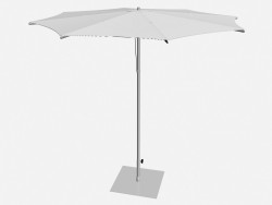 Зонтик Aluminium Sunshade 270 1627 1697