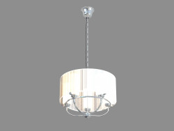 Lampadario A1470SP-5CC