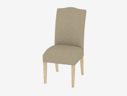 Стул обеденный LIMBURG SIDE CHAIR (8826.1007.Н177)