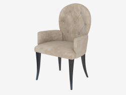 NOBLESSE Les fauteuils en cuir