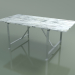 Modelo 3d Mesa de jantar (38 ZN) - preview