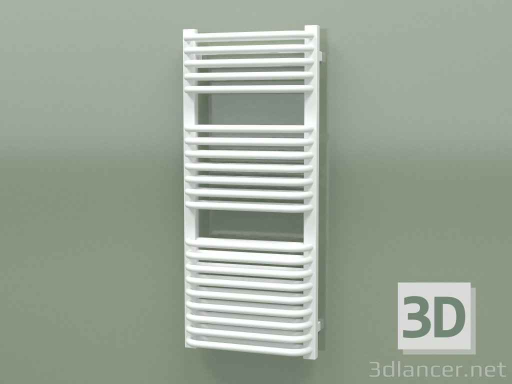 modèle 3D Radiateur Tytus (WGTYT102044-SX, 1020x440 mm) - preview