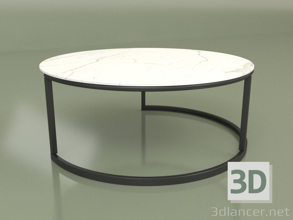 3d model Mesa de centro Plimut - vista previa