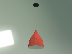 Pendant lamp Dome Modern diameter 30