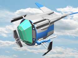 Aeromobili