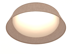 Lustre de plafond (6411)