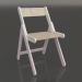 3d model Silla NOOK C (CPDNA2) - vista previa