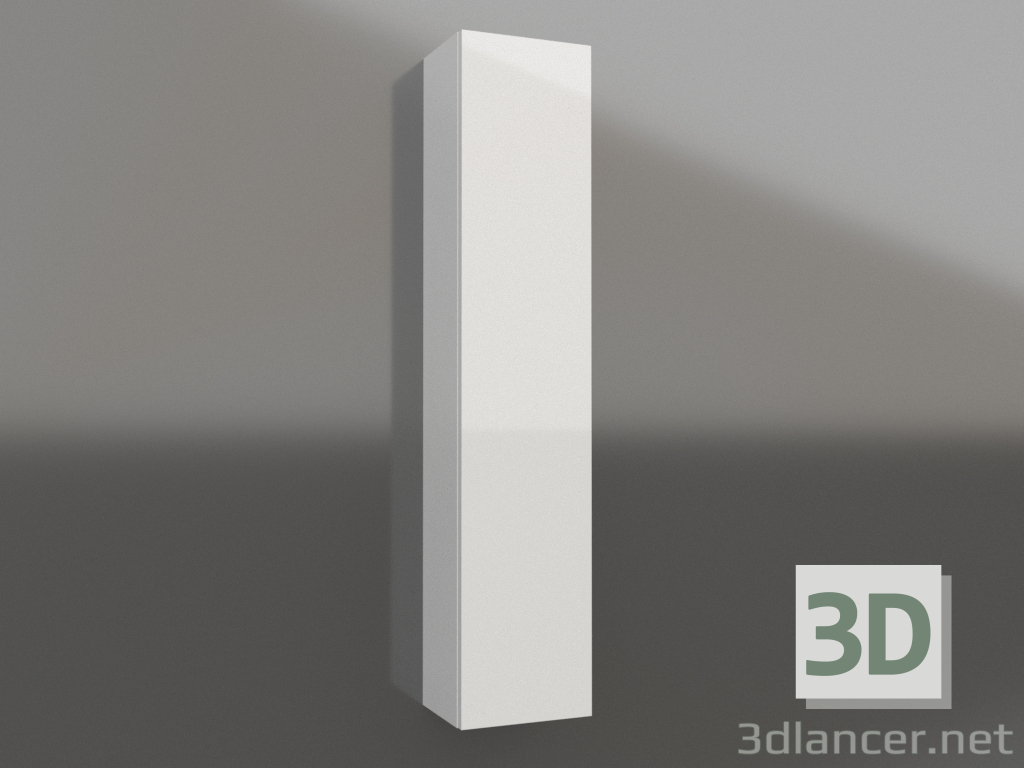 3D modeli Kalemlik 25 cm (An.05.25-W) - önizleme