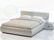 Letto Bali-2