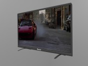 Телевізор TV Hisense N50K3801