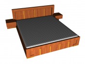 Cama de 180x200