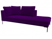 Modular sofa (230x97x73) CH228LD