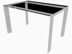 Table (80x120x73)