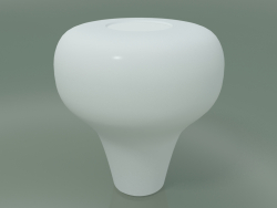 Vase Smooth Tob (H 30 cm)