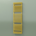 3d model Heated towel rail - Apia (1764 x 500, RAL - 1012) - preview