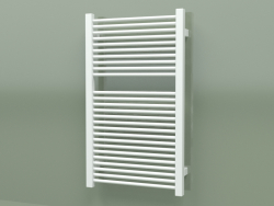 Mike heated towel rail (WGMIK073043-SX, 735x430 mm)