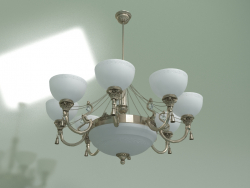 Lampadario ROMA KLOSZ ROM-ZW-8 + 1 (P)