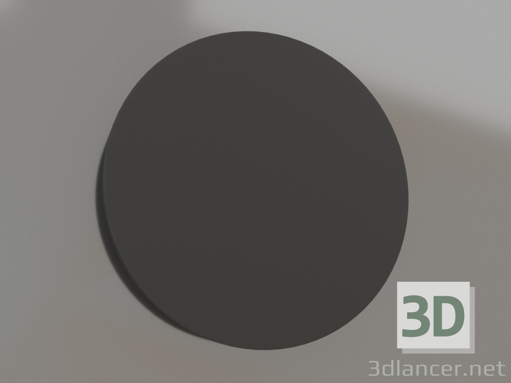 3d model Lámpara de pared-techo (C0126) - vista previa