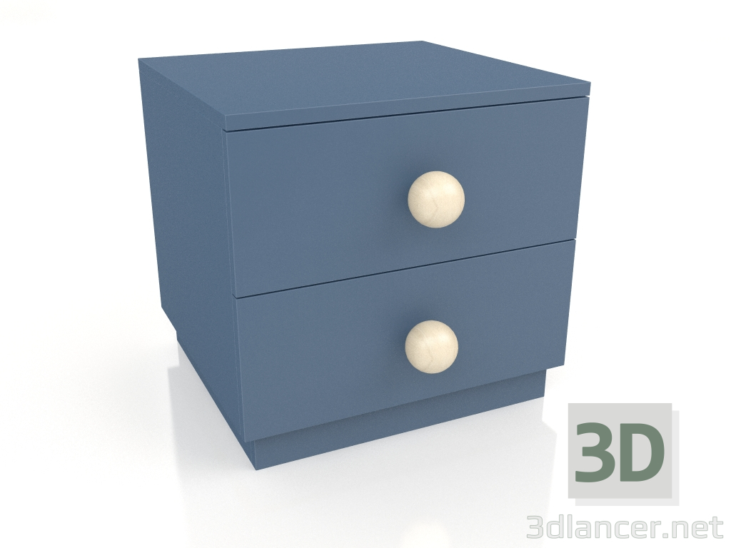 Modelo 3d Armário BS1 - preview