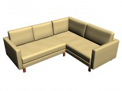 Sofa Vida (204 3 combination)