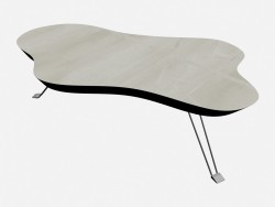Mesa de café 1 Kathia