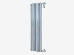 Radiateur Estet (1200h325; 8 sections)