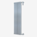 3d model Radiator Estet (1200h325; 8 sections) - preview