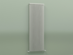 Radiator SAX 2 (H 1500 12 EL, Manhattan gray)