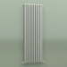 3d model Radiator SAX 2 (H 1500 12 EL, Manhattan gray) - preview