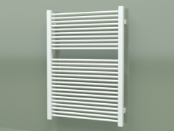 Mike heated towel rail (WGMIK073053-SX, 735х530 mm)